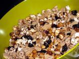 Sweet Snack Mix