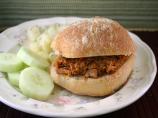 Hawaiian Pulled Pork Sandwiches