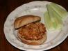 Hawaiian Pulled Pork Sandwiches