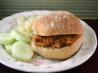 Hawaiian Pulled Pork Sandwiches. Recipe by SashasMommy