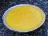 Lemon Truffle Pie. Photo by Realtor by day, Chef by night