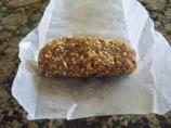 Only Fruit and Nut Bars (Pb&j)