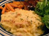Breakfast Hash Brown Casserole. Photo by Lavender Lynn