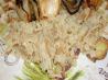 Chicken Flavored Rice. Recipe by bmcnichol