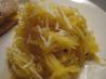Spaghetti Squash. Recipe by DaniellaBella