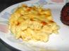 Parmesan Macaroni and Cheese. Recipe by EveryoneLovesaSpringer