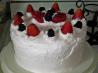 Pink Lemonade Cake. Recipe by Kerry G