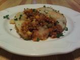 Shepherd's Pie (Crock Pot)