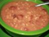 Creamy Beanie Weenie Soup. Recipe by daggie