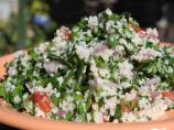 Tabouleh