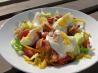 House Salad. Recipe by Marie007