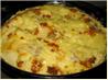 Savoury Bread and Butter Pudding. Recipe by Pets'R'us