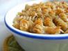 Baked Macaroni and Cheddar