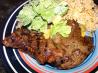 Larry's Teriyaki Marinade. Recipe by Snowpeas