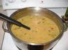 Sweet Potato Corn Chowder