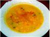 Jalapeno Sweet Potato Soup
