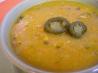 Jalapeno Sweet Potato Soup