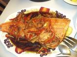 Mom's Filipino Escabeche