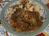 40 Cloves of Garlic Chicken With Touch of Heat. Recipe by PaintItBlacc