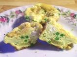 Popover Egg Pies. Photo by luvcook'n