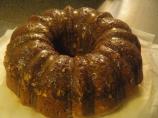The Best (Cinnamon Pecan) Coffee Cake