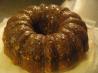 The Best (Cinnamon Pecan) Coffee Cake. Recipe by MissyMuffin