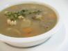 Chicken Pot-Au-Feu. Recipe by Nancy Fox