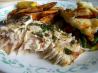 Grilled Halibut Simply Delicious
