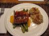 Grilled Mahi Mahi and Orange Ginger Sauce. Recipe by Vickie in Georgia