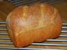 Mom's 100% Whole Wheat Air Loaf in Abm