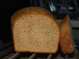 Mom's 100% Whole Wheat Air Loaves