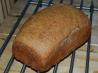 Mom's 100% Whole Wheat Air Loaves