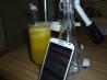 Sarasota's Mango Lemonade With a Kick