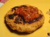 Simple Veggie Burgers. Recipe by Dreamer in Ontario