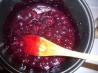 Blueberry Syrup. Recipe by Cupcake-Princess