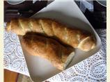 Italian Bread. Photo by spatchcock