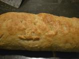 Italian Bread. Photo by RedVinoGirl