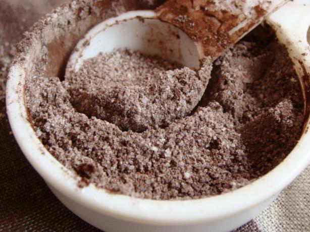 Zahar Pudra cu Cacao