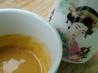 Japanese Mustard Dipping Sauce (Karashi). Recipe by littlemafia