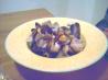 Beer Steamed Mussels. Recipe by Ed & Cheryl