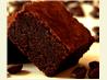 Super Fudgy Triple Chocolate Espresso Brownies. Recipe by Mirj