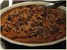 Spiced Sweet Potato Casserole