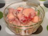 24-Hour Strawberry Dessert