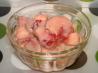 24-Hour Strawberry Dessert
