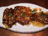 Sweetcorn Fritters (Can Be Weight Watchers)
