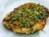 Sweetcorn Fritters (Can Be Weight Watchers)
