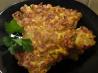 Sweetcorn Fritters (Can Be Weight Watchers). Recipe by Shuzbud