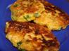 Sweetcorn Fritters (Can Be Weight Watchers)