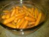 Maple Glazed Carrots. Recipe by Chef #771187