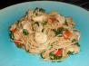 Scallion Chicken and Soba Noodles (Ww)
